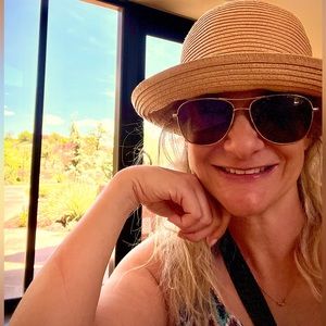 Meet your Posher, Jill